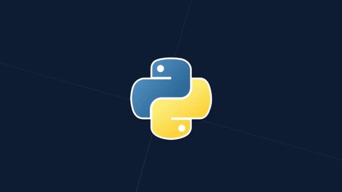 how to split list in python