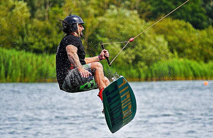 Choosing the Perfect Wakeboard